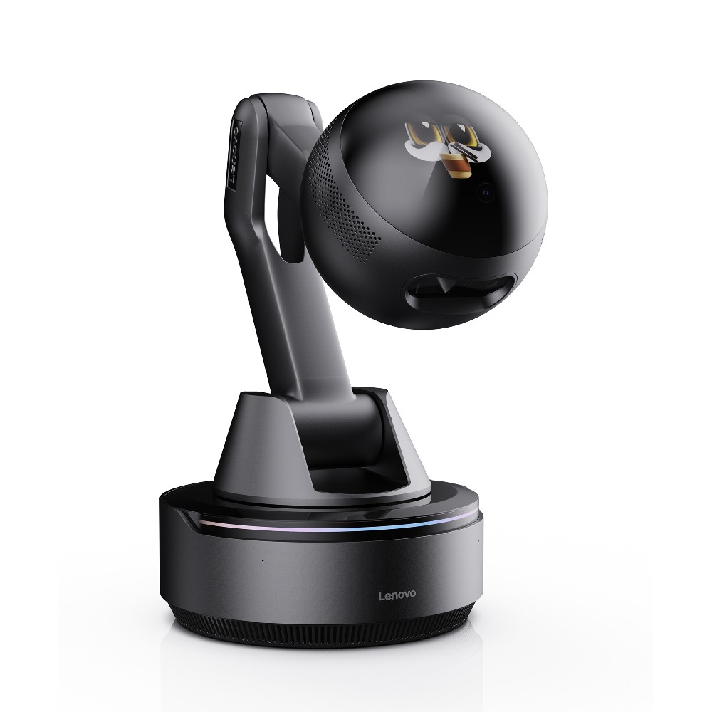 联想 AI Workmate Concept