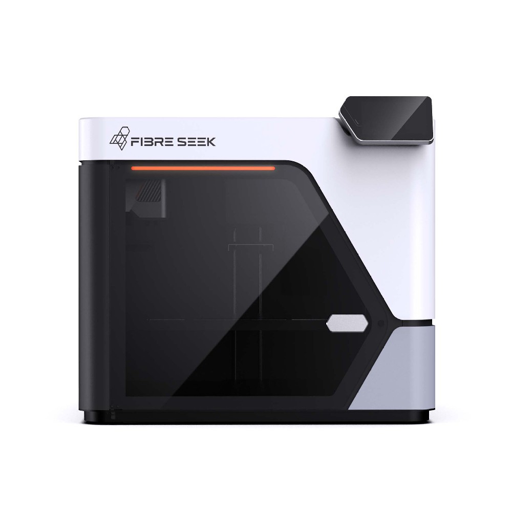 碳索者三号3D打印机