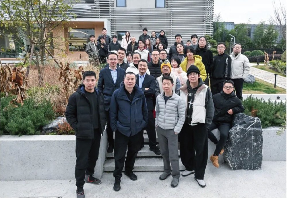 韧性生长：木马设计总监论坛如约开启