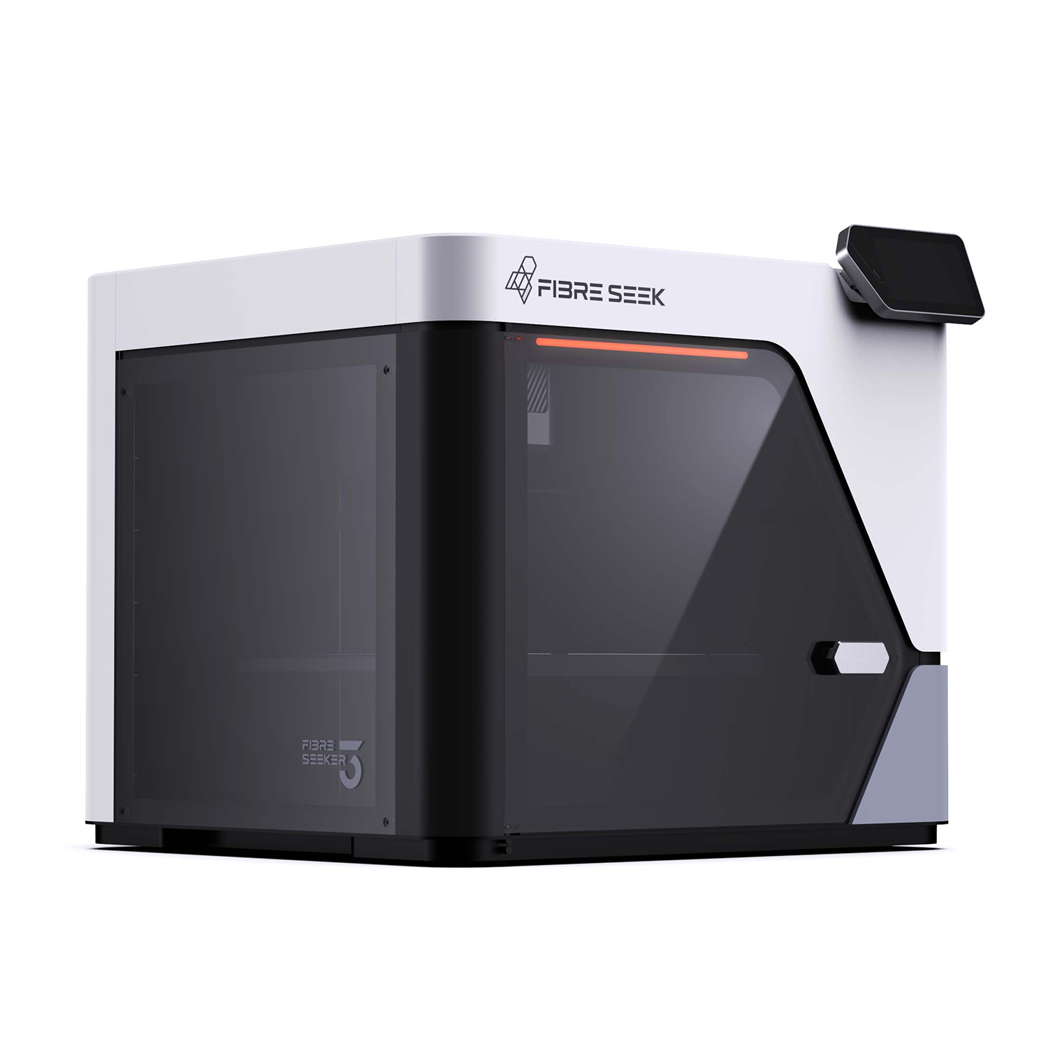 碳索者三号3D打印机